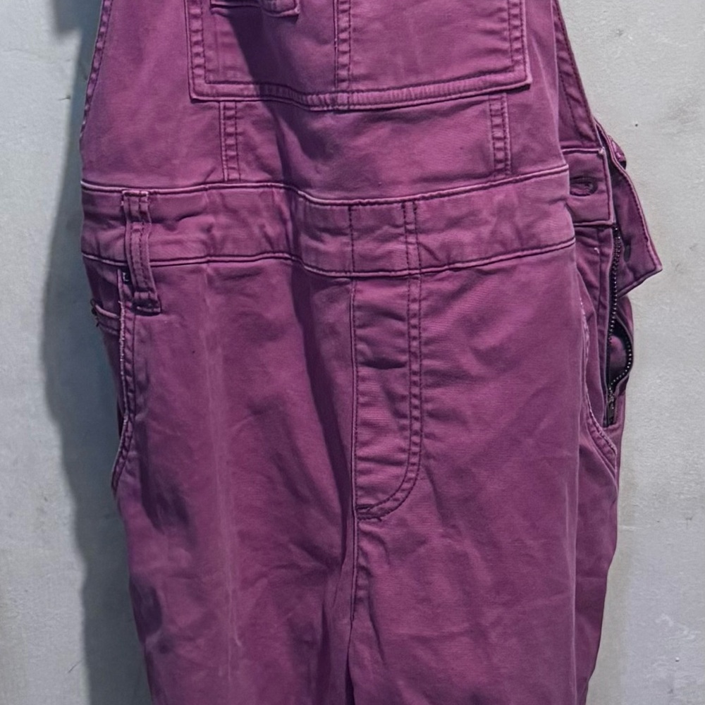 Free People Overalls